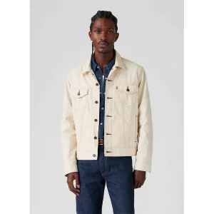 Levi's uomo giubbino The Trucker 72334-0727