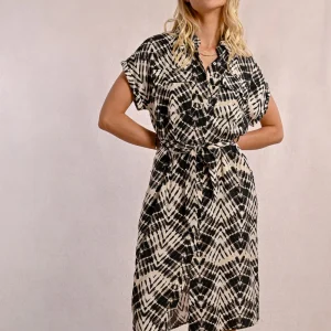 Molly Bracken donna abito T1967DP