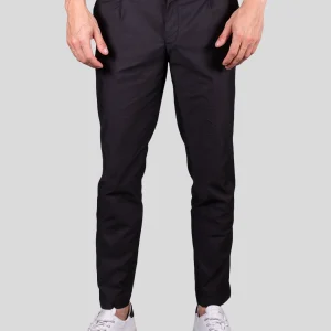 Gold Rush uomo pantalone abel ESS1027 nero