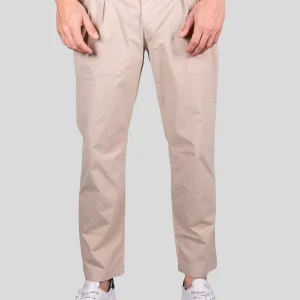 Gold Rush uomo pantalone gaza PESS361 sabbia