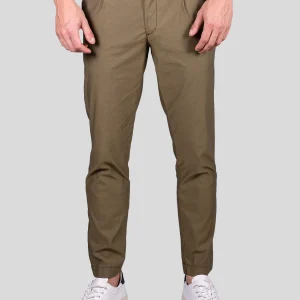 Gold Rush uomo pantalone abel ESS1027 militare