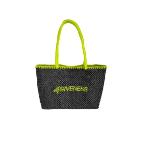 4giveness donna borsa Cartapaglia 125WACBO5504
