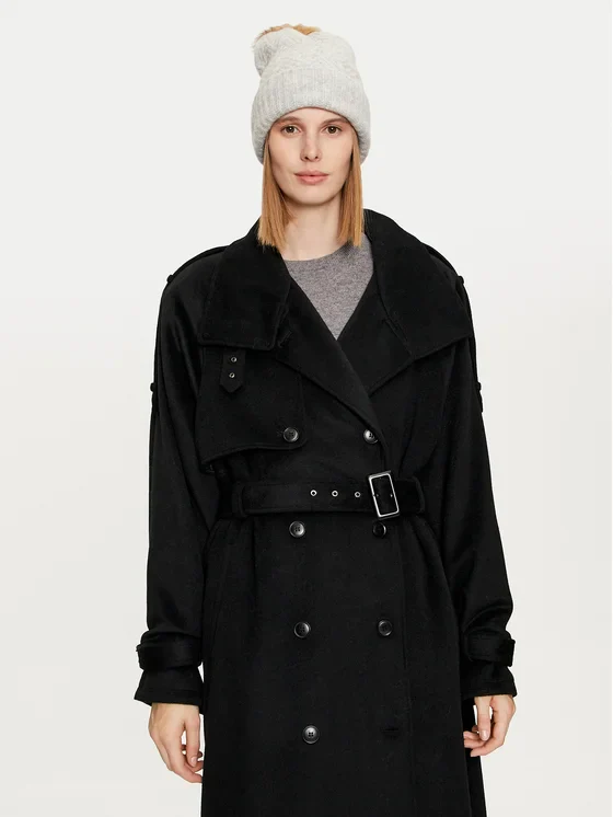 only donna cappello Kate Life 15297982 Light Grey - immagine 3