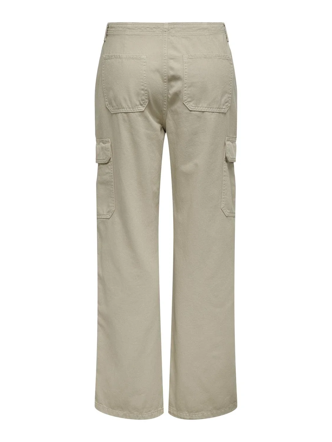 Only donna pantalone Malfy Cargo noos 15300976 Silver Lining - immagine 5