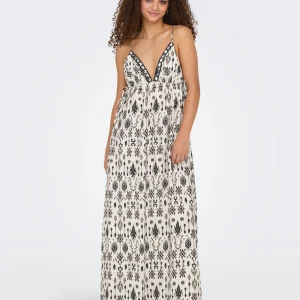 Only donna abito Elanor 15345903 Kalamata & Aloe