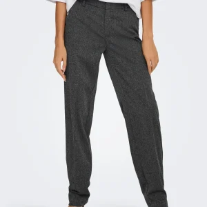 Only donna pantalone Marnie MW Slim 15357615 DarkGre