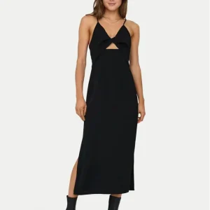 Only donna abito Iris Thalia Life 15319882 Black