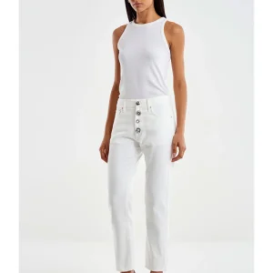 Vicolo donna jeans DD5100 A02 Naturale