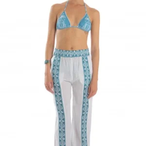 Pantalone Fiore di Loto Poisson D'Amour (Copia)