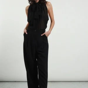 susy mix donna pantalone M07947