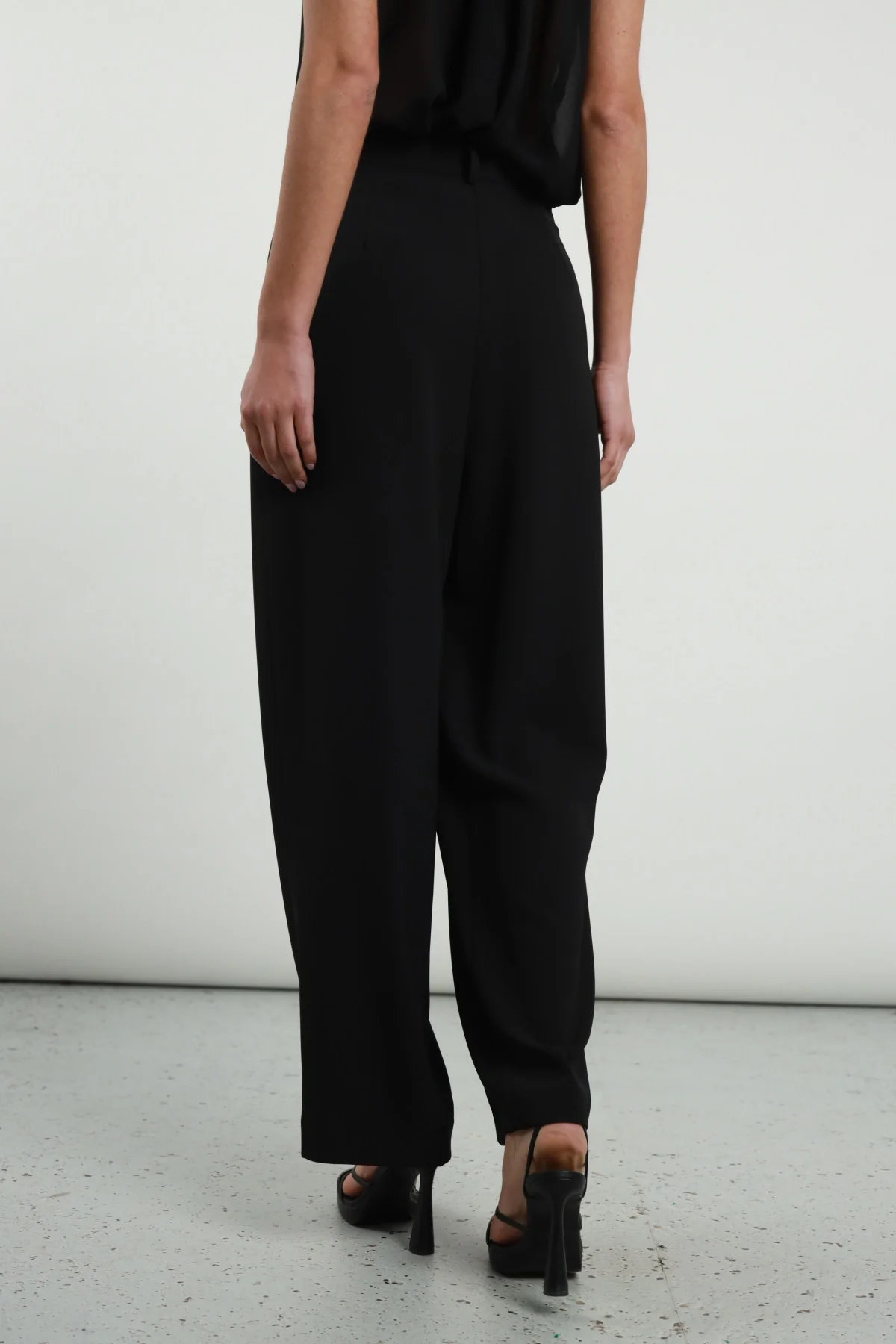 susy mix donna pantalone M07947 - immagine 3