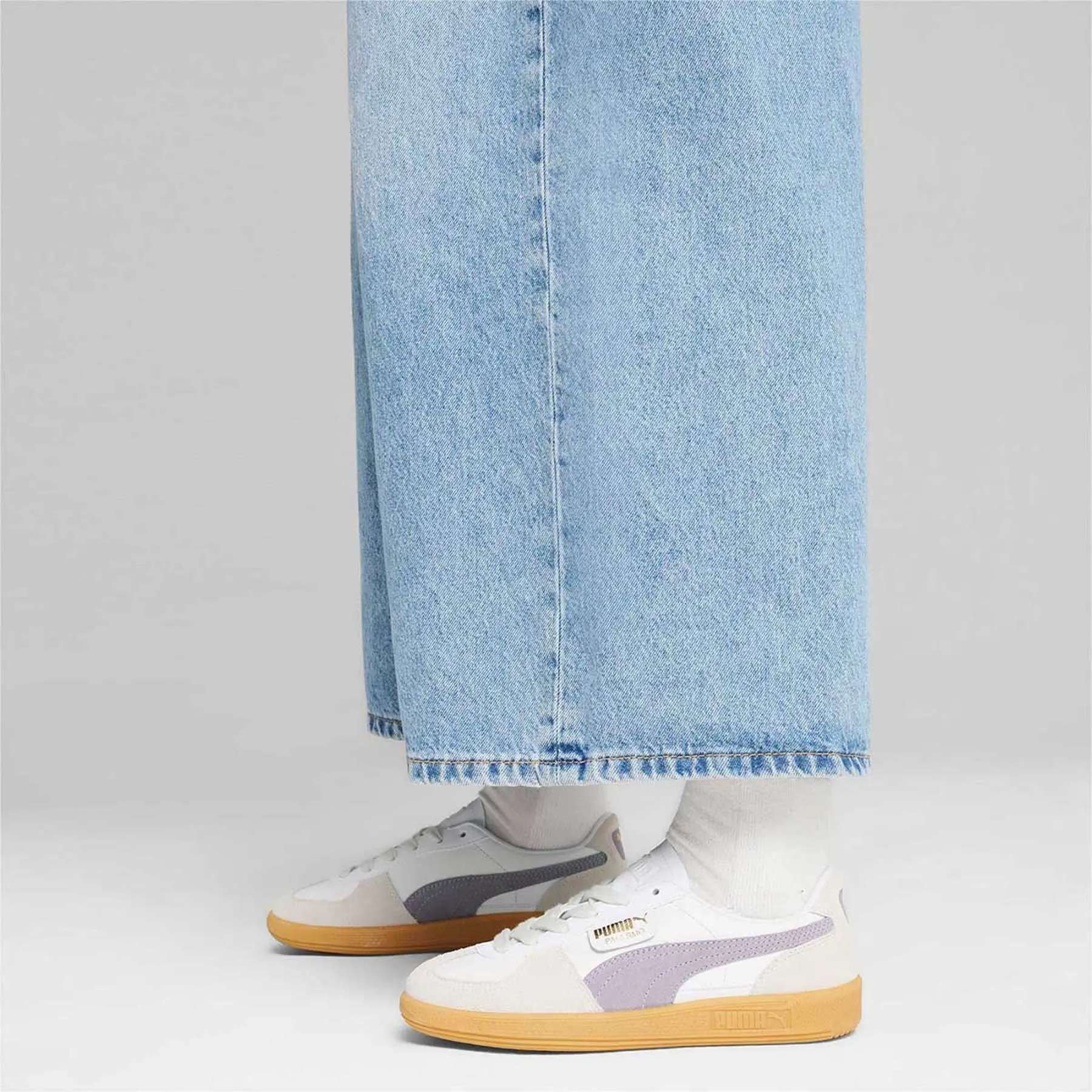 puma donna scarpa palermo lth 396464-15 - immagine 7