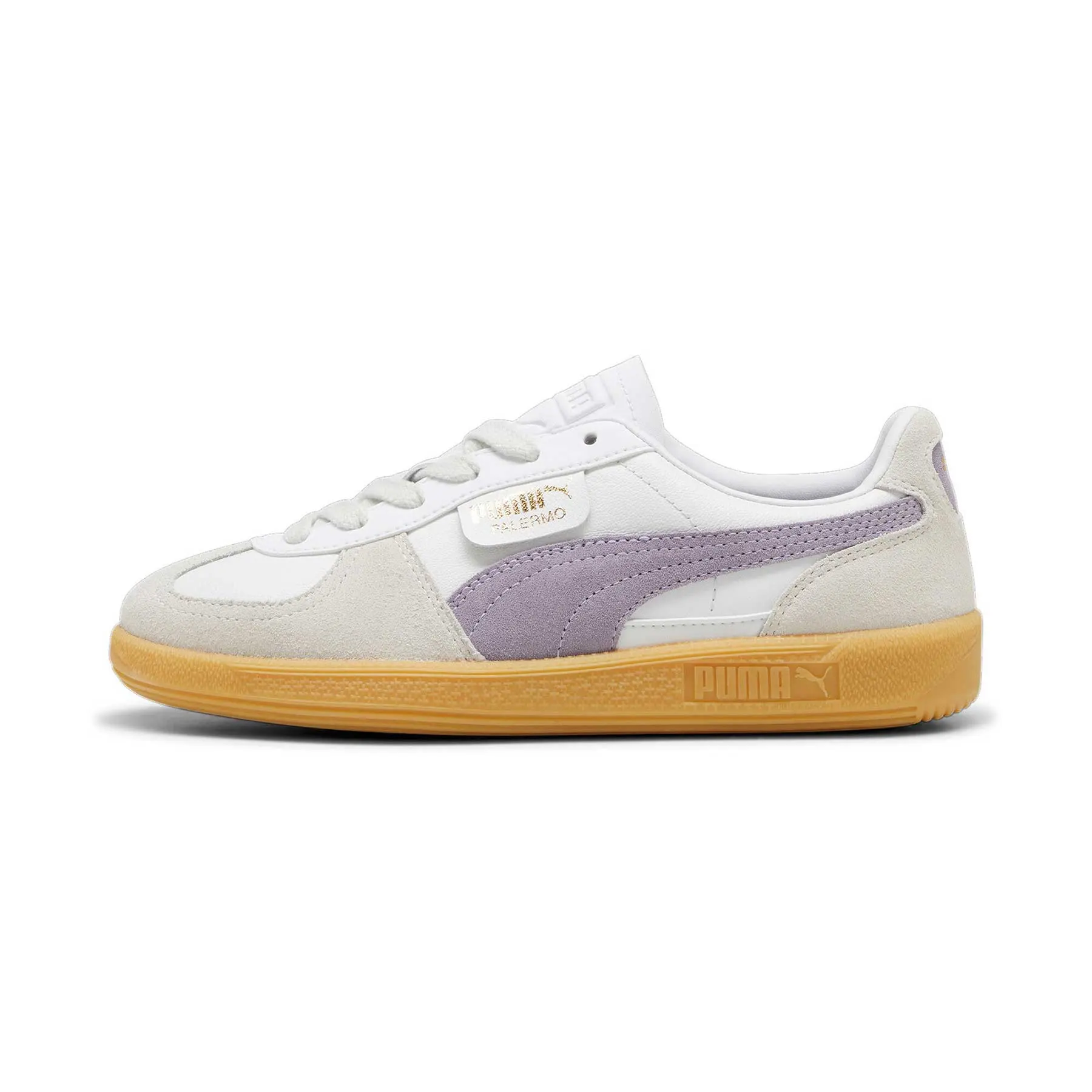 puma donna scarpa palermo lth 396464-15 - immagine 2