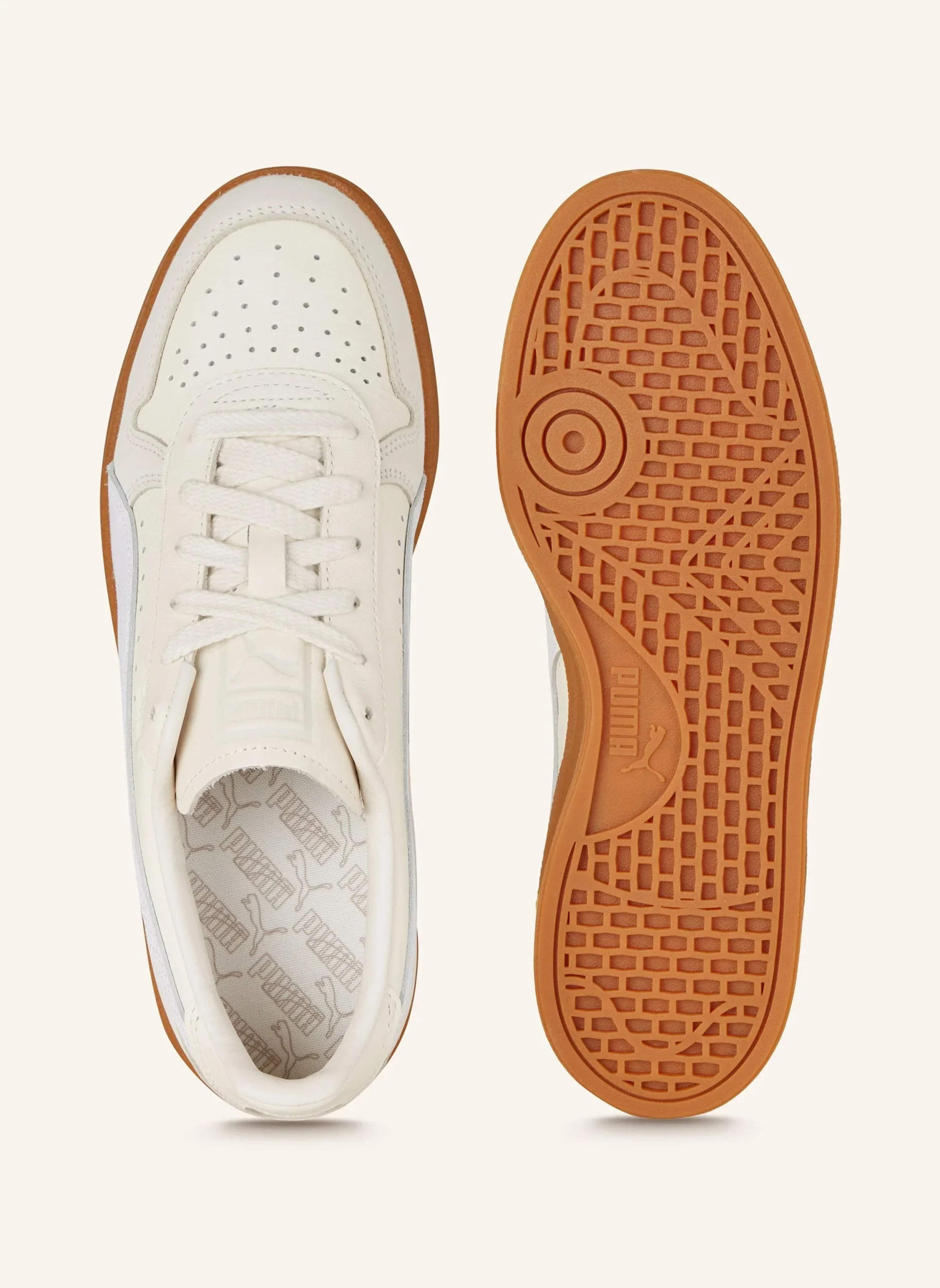 puma uomo scarpa indoor og 395363-05 - immagine 5