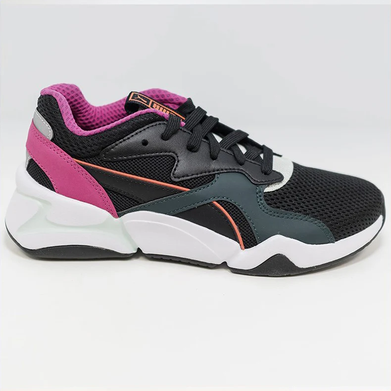 PUMA DONNA SCARPA Nova Mesh Wn's 369655 - immagine 2
