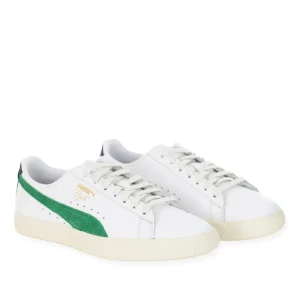 Puma Uomo Scarpa Clyde Base 399413 02
