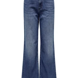 Only donna jeans Hope Wide 15264080 Medium Blue Denim