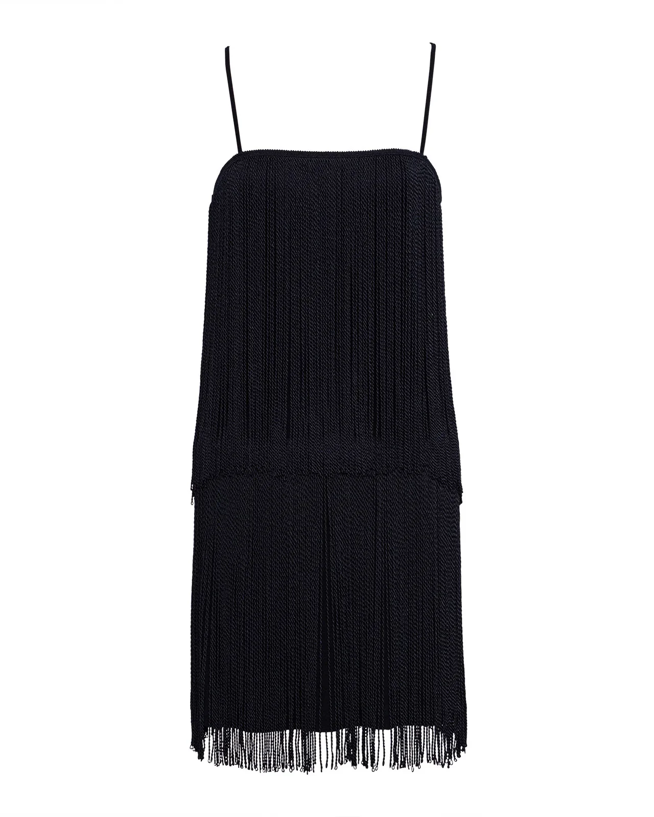 ABITO FRANGE Raffaela D'Angelo - immagine 4