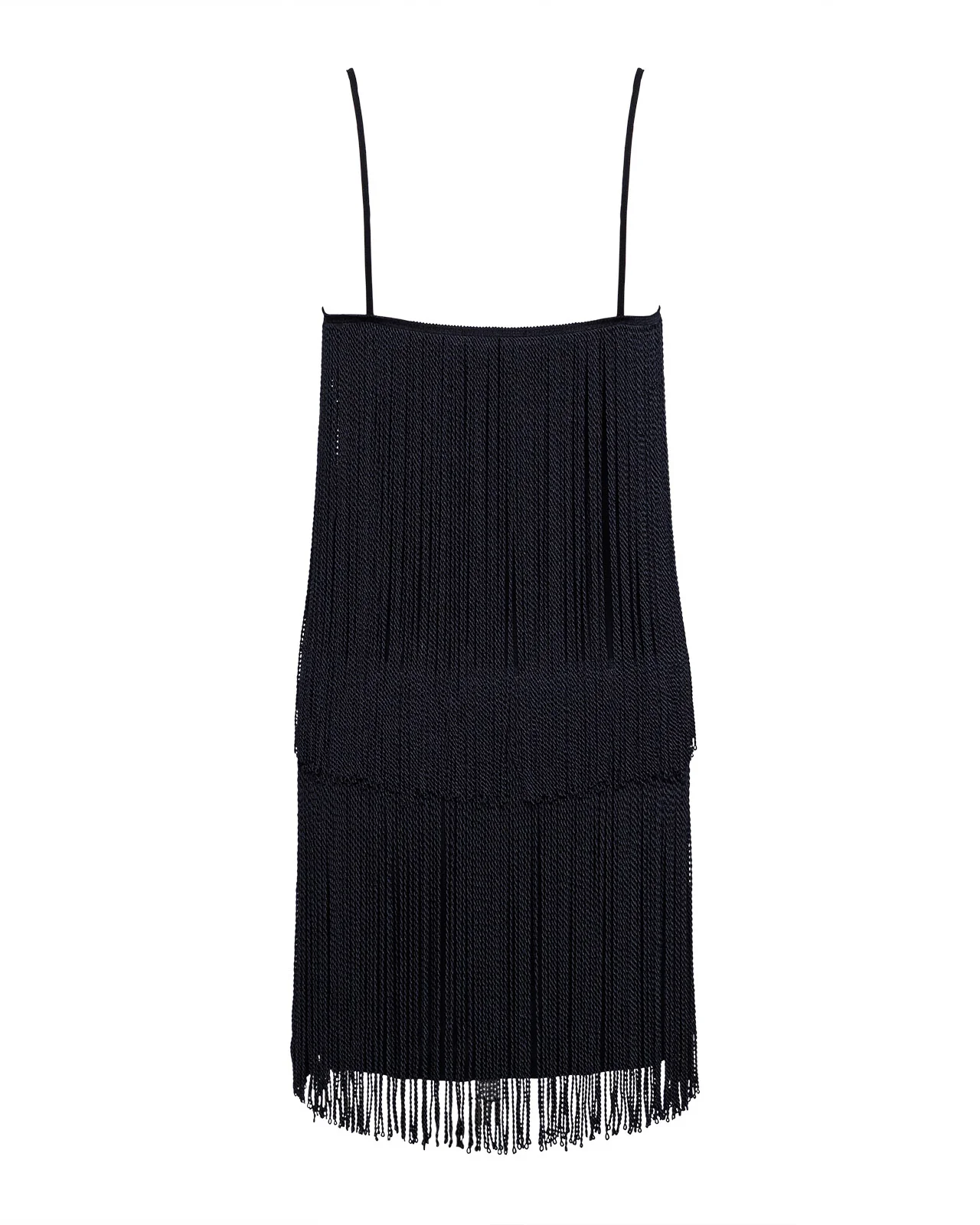 ABITO FRANGE Raffaela D'Angelo - immagine 3