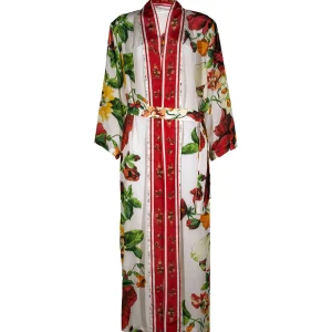 Chemisier Fuoriacqua Raffaela D'Angelo