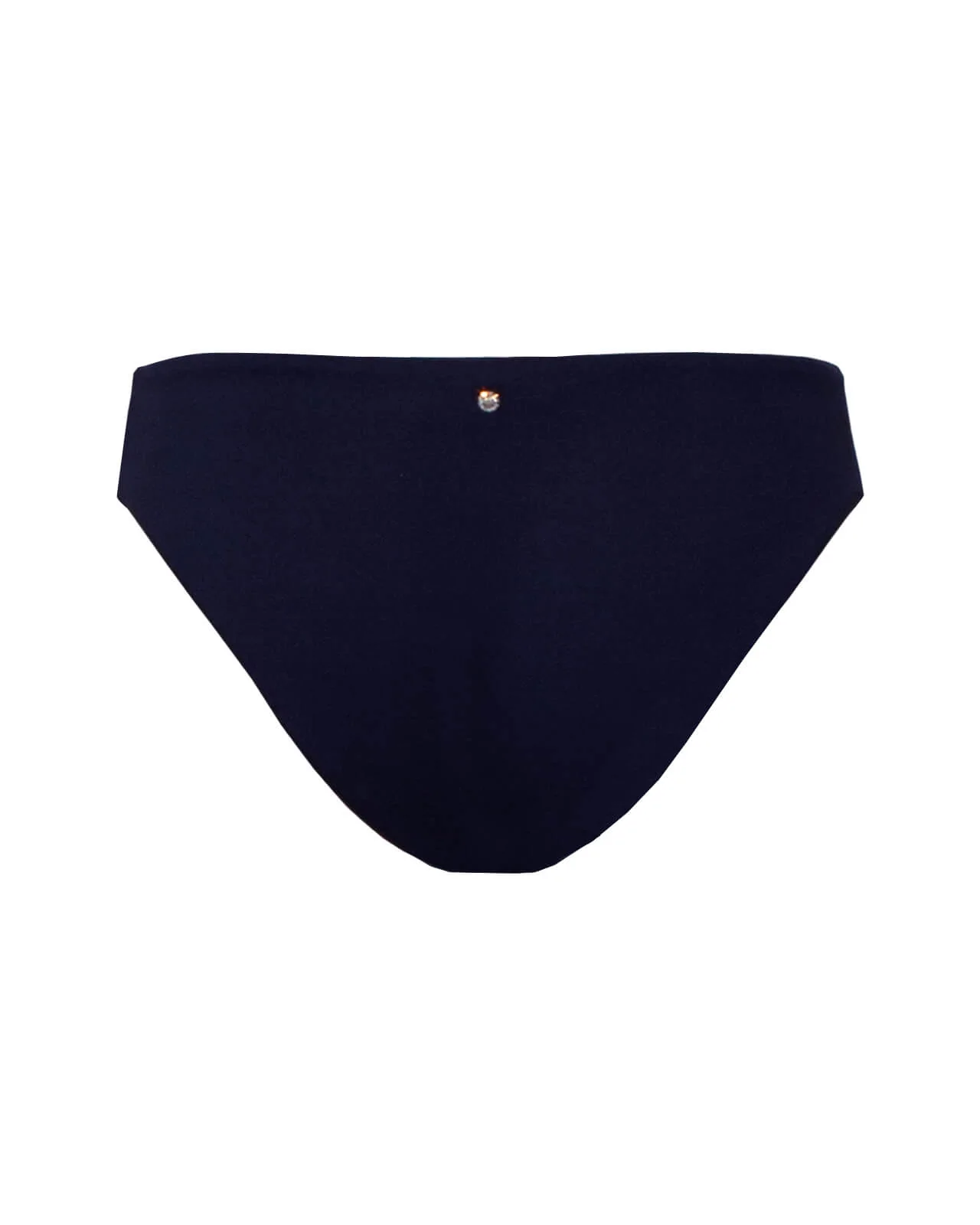 SLIP FIORE CON MACRAMÈ Raffaela D'Angelo - immagine 3