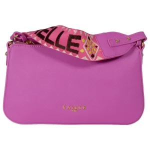 gaelle donna borsa GAACW02210 - MTFI0007 - VI08 Viola
