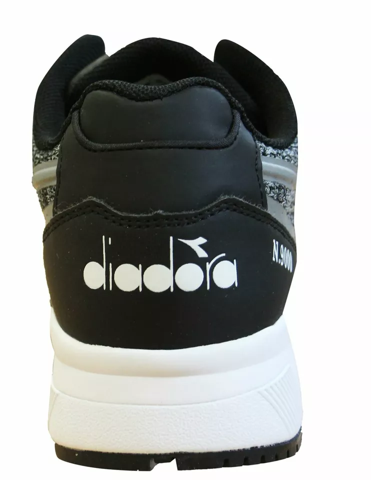 Diadora Scarpa UOMO N9000 MODERNA - immagine 3