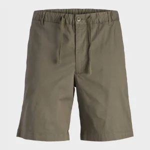 Jack & Jones uomo short Jaiden Jogger 12274983 Olive