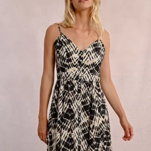 Molly Bracken donna abito T1550DP