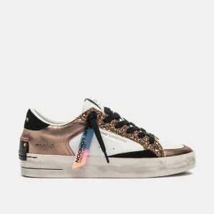 Crime donna scarpa Sk8 Deluxe 25110AA8B