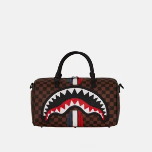 Sprayground uomo borsa Machine Francaise mini 910D7491NSZ