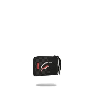 Sprayground uomo borsello Unfinished Shark 910W7477N