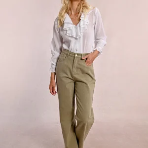 Molly Bracken donna pantalone EF1581DE