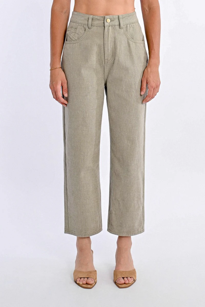 Molly Bracken donna pantalone EF1581DE - immagine 6