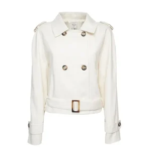 Susy mix donna trech M05860 Panna