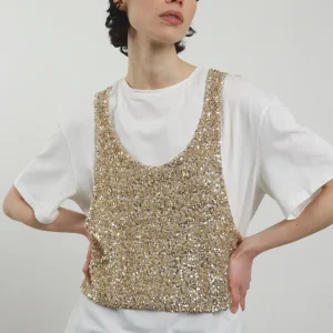 susy mix donna t-shirt S0019