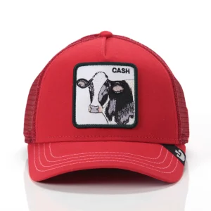 Goorin Bros uomo capello The Cash Cow 101-0383 SCA