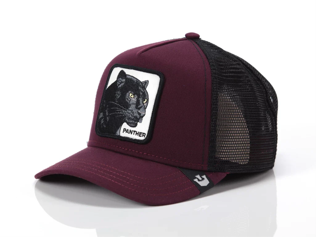 Goorin Bros uomo capello The Panther 101-0381 WIN - immagine 3