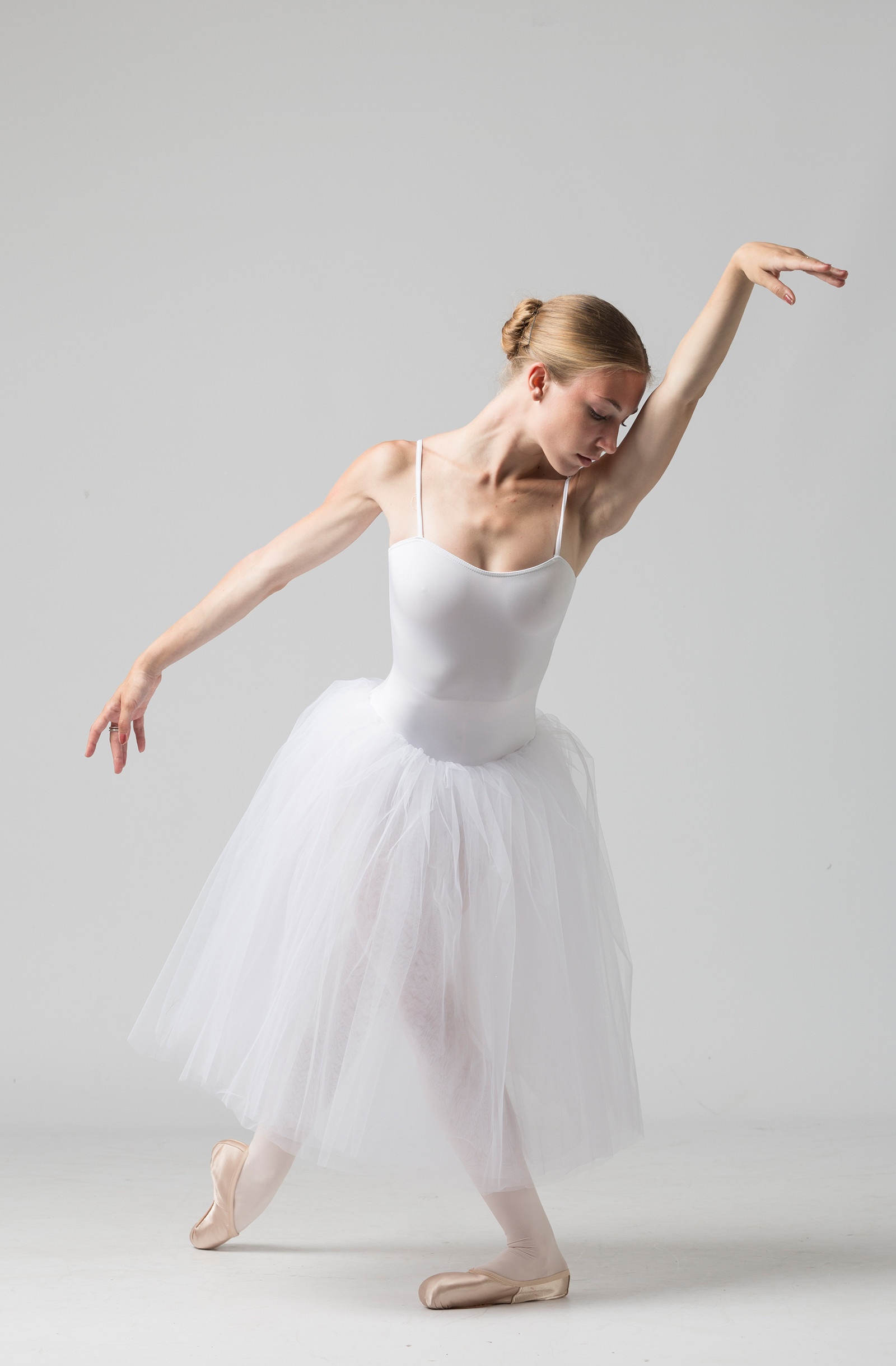 Tutù Base mod. 501E - immagine 2