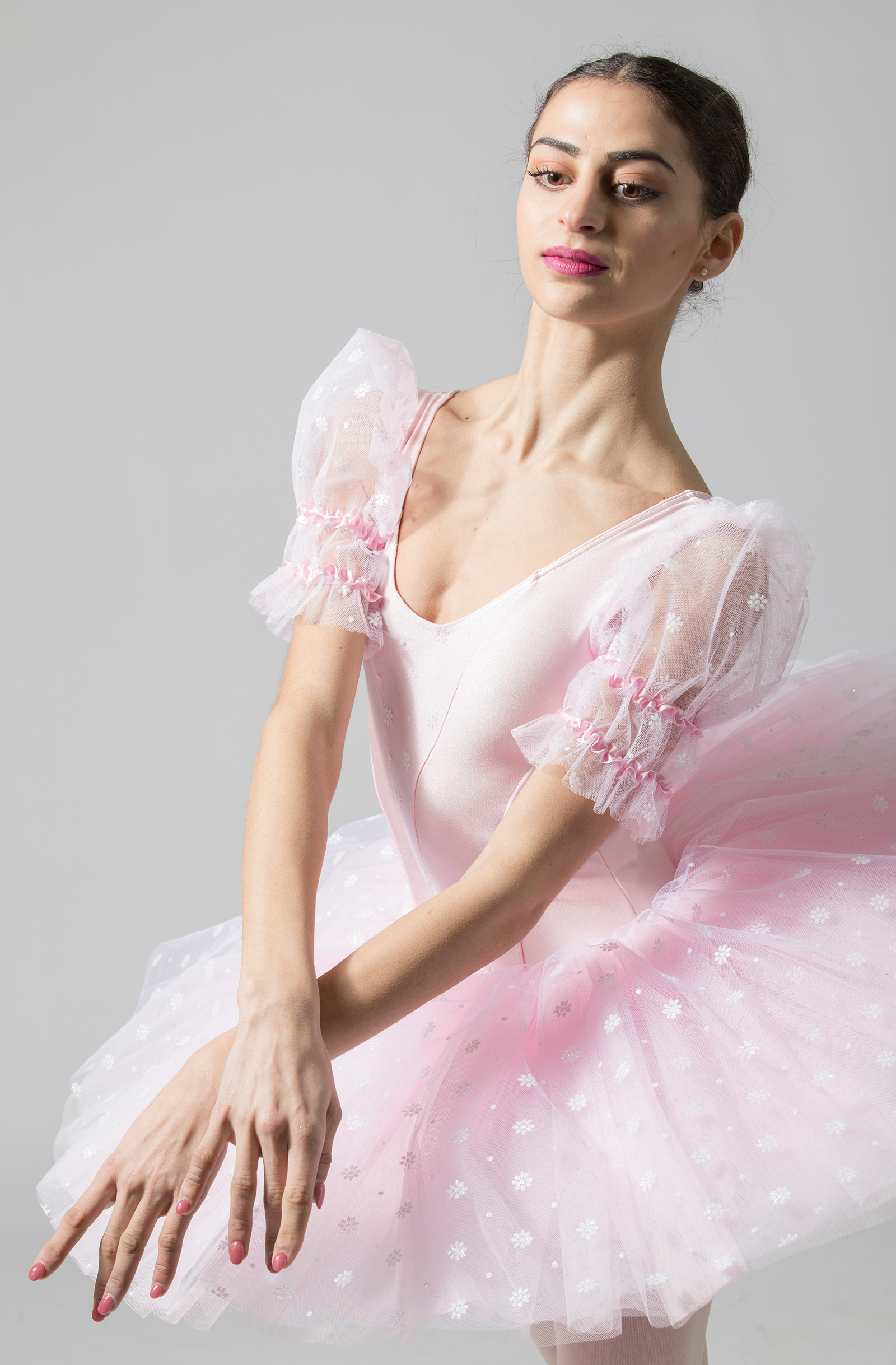 Tutù Professionale mod. 4136 - immagine 3