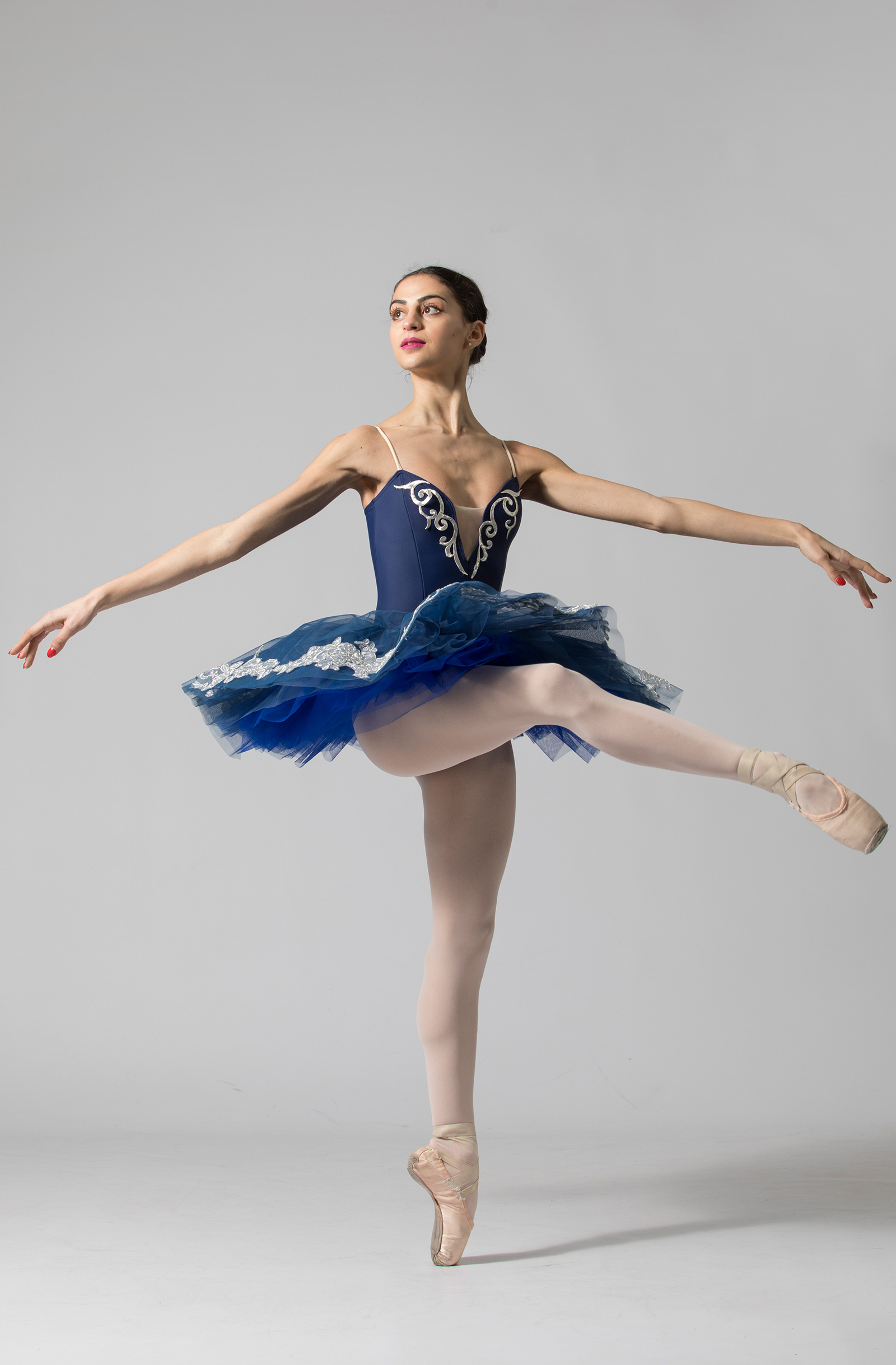 Tutù Professionale mod. 4138