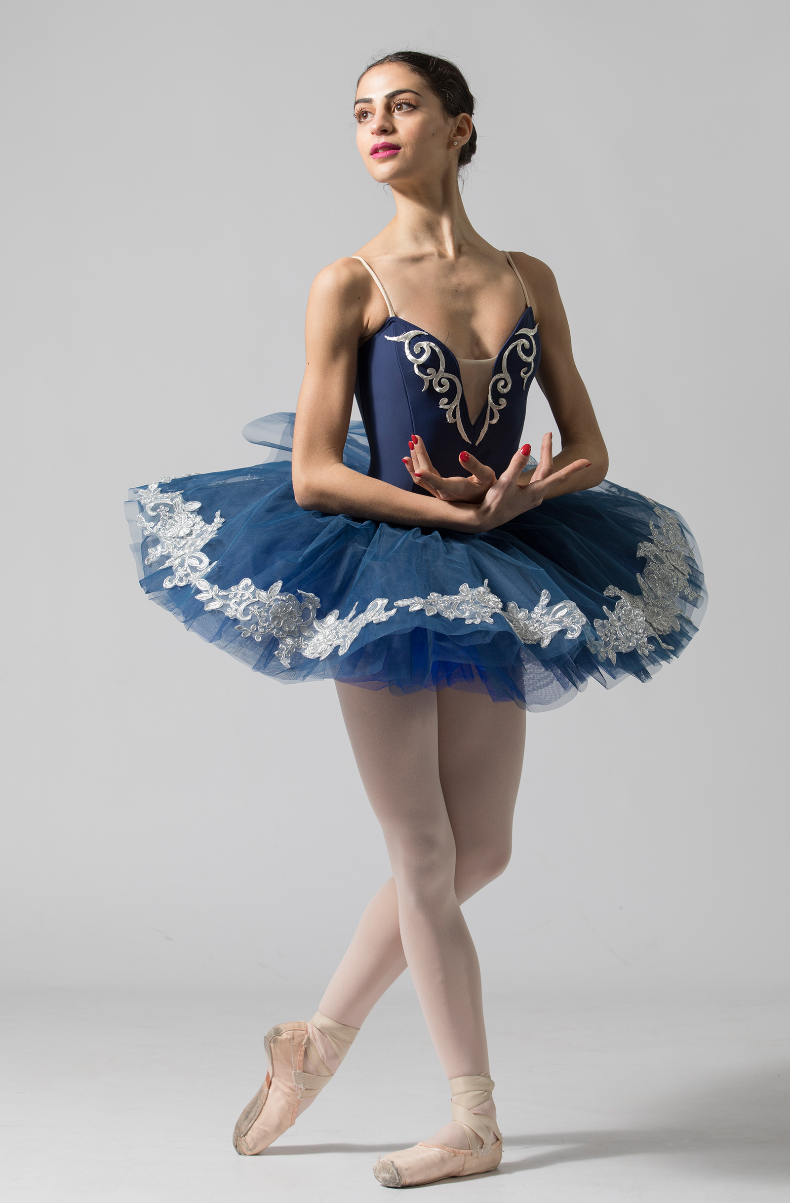 Tutù Professionale mod. 4138 - immagine 3