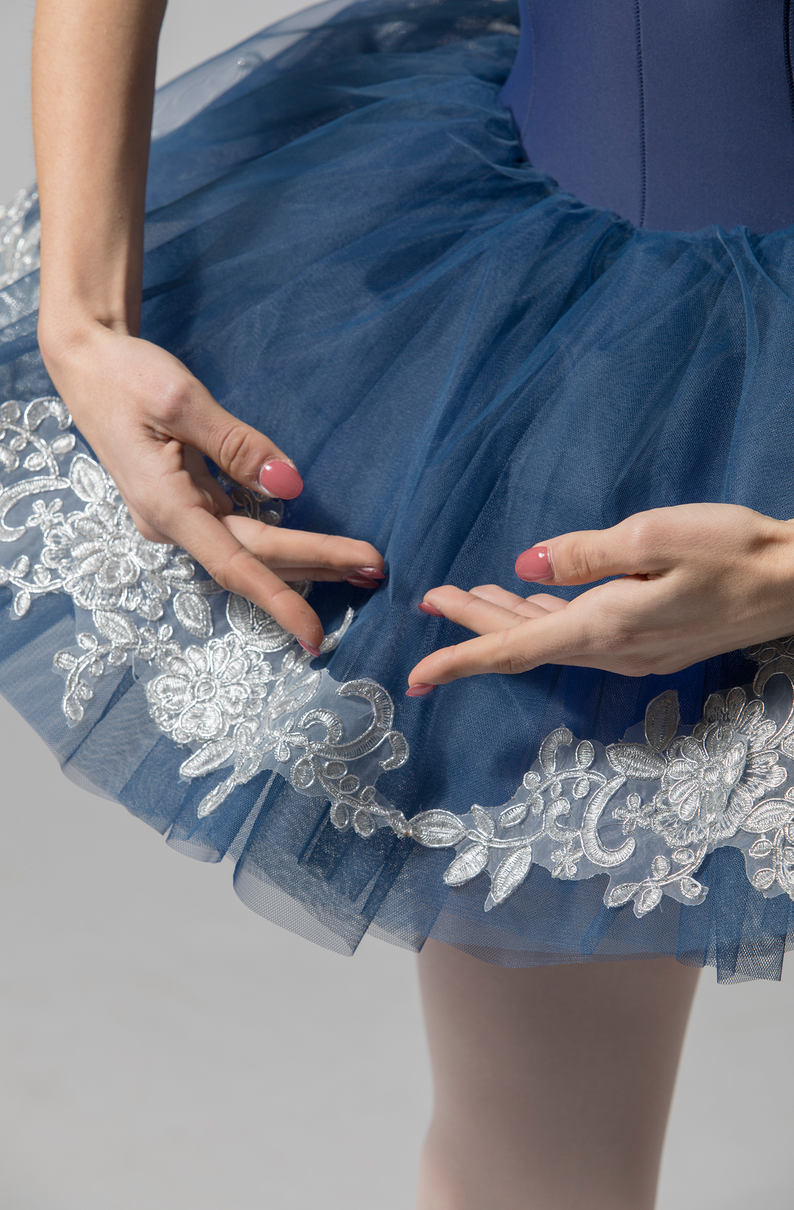 Tutù Professionale mod. 4138 - immagine 4