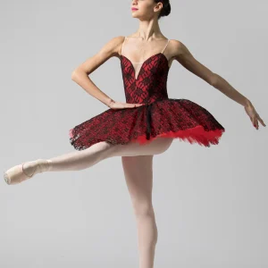 Tutù Professionale mod. 4139