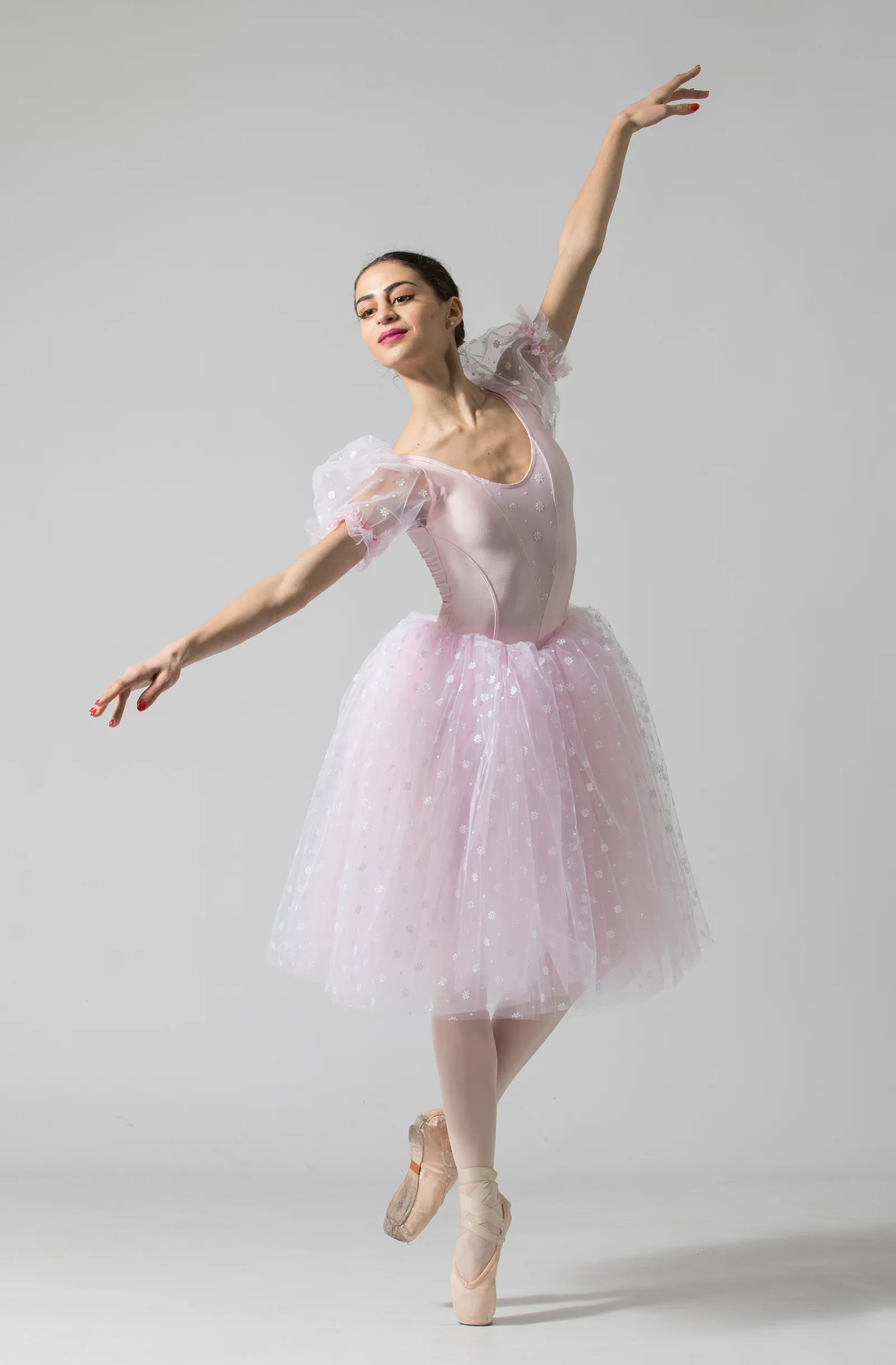 Tutù Professionale mod. 4145 - immagine 2