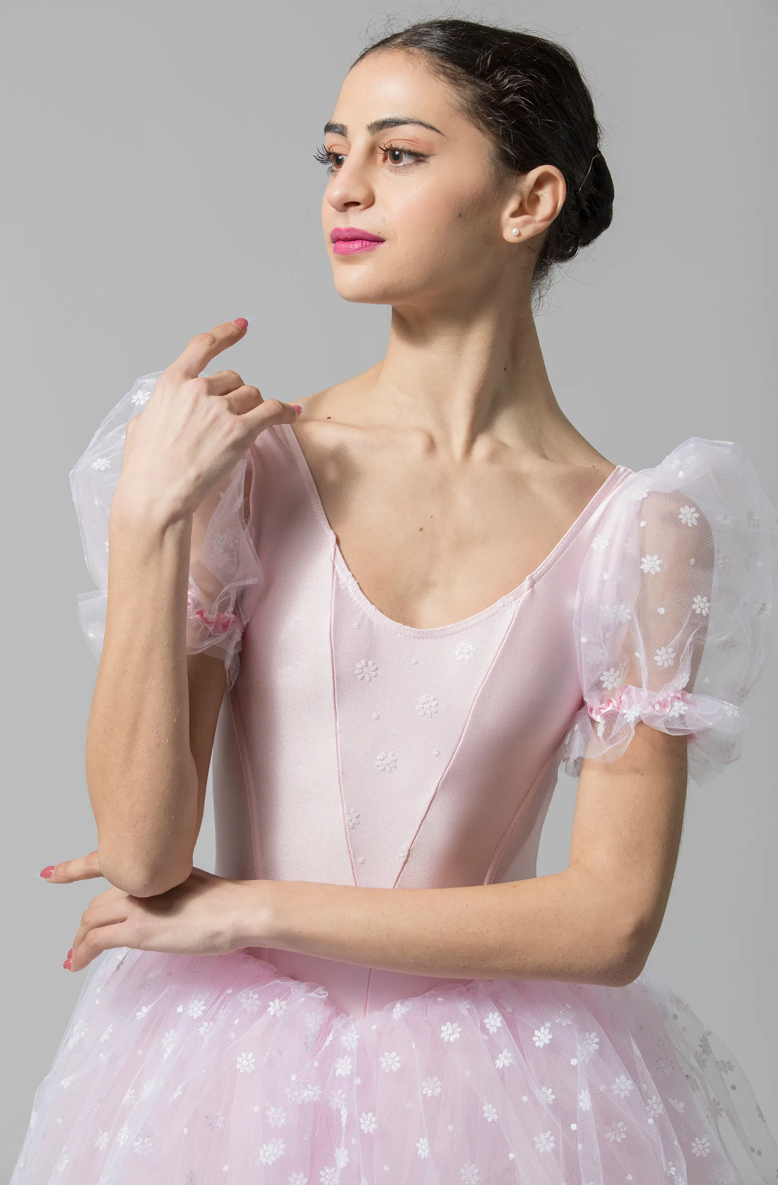 Tutù Professionale mod. 4145 - immagine 3