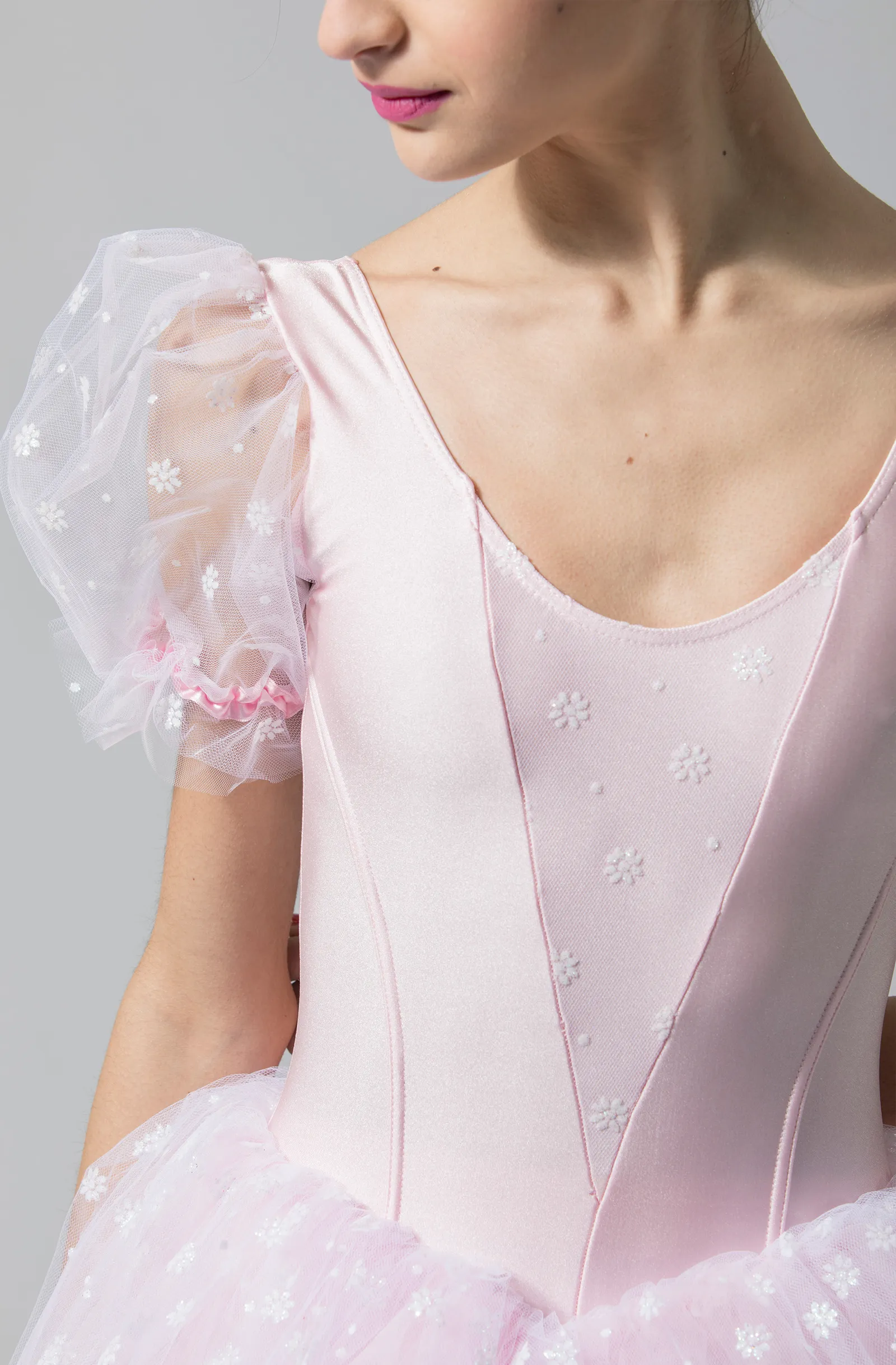 Tutù Professionale mod. 4145 - immagine 4