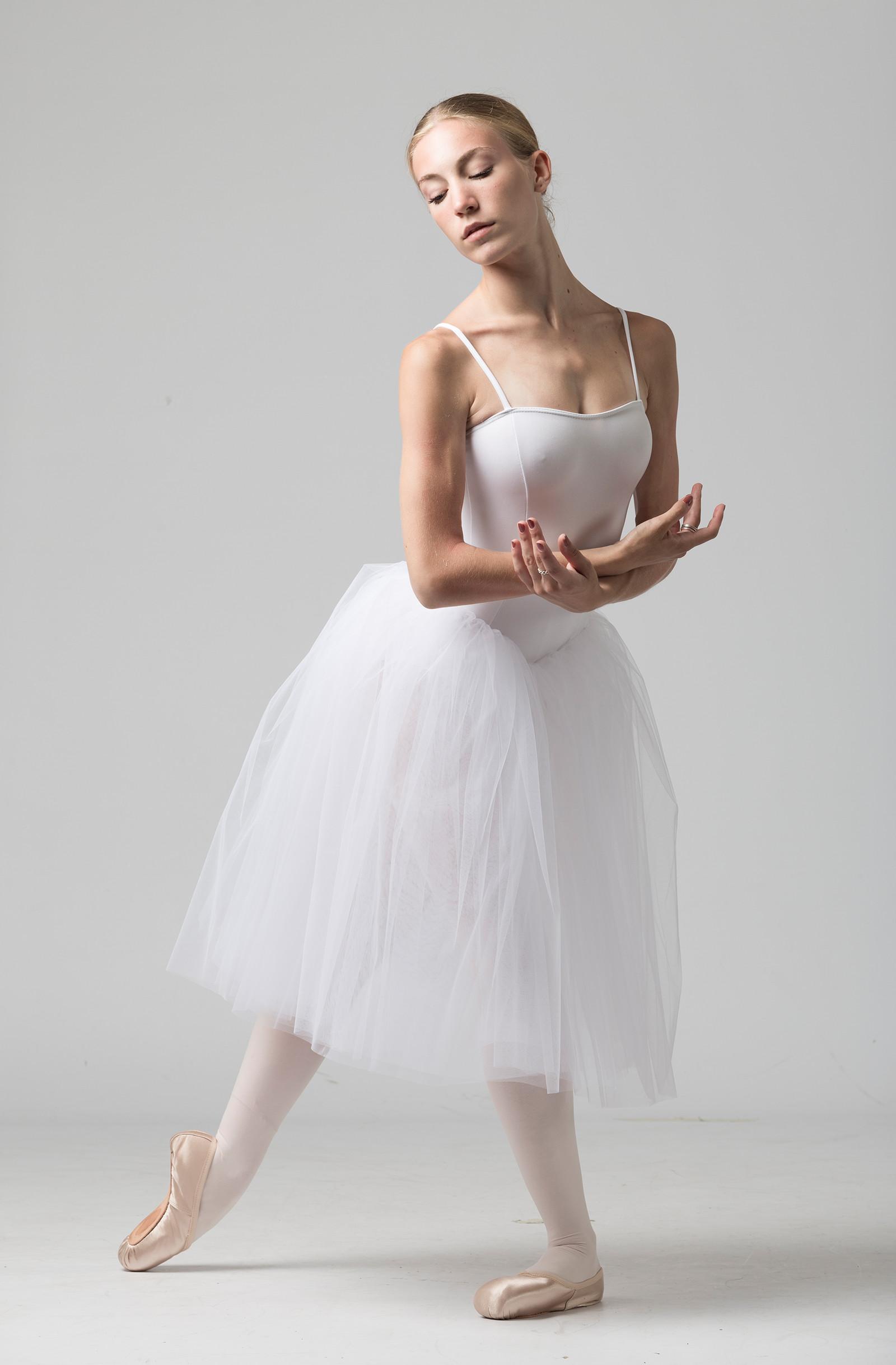 Tutù Base mod. 501 - immagine 2