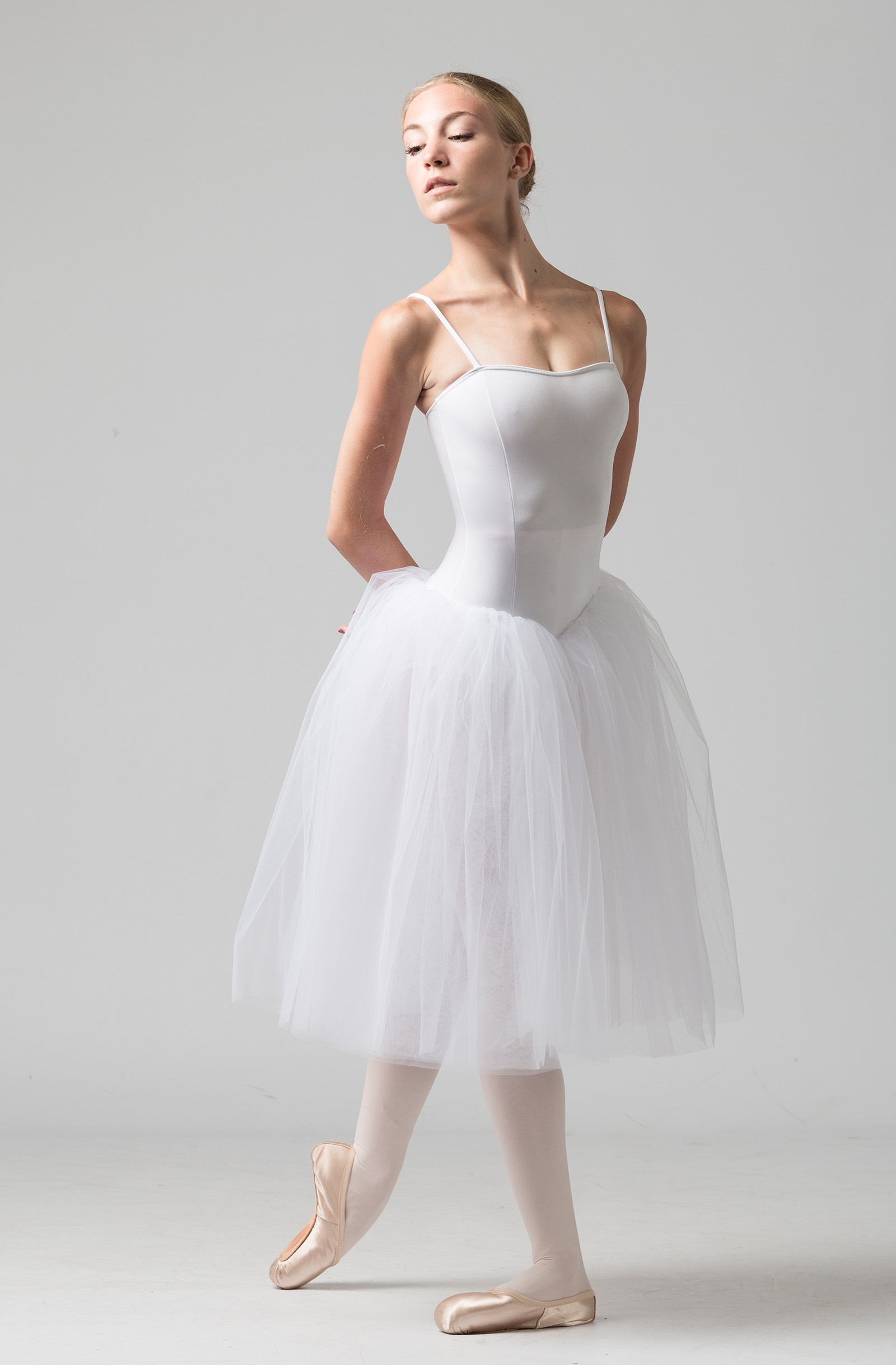 Tutù Base mod. 501 - immagine 3