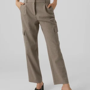 Vero moda donna pantalone pia 10297422